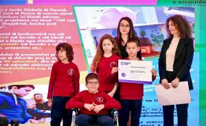 Java e Parasë 2025 – Sukses në Konkurs