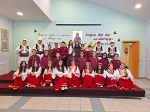 Momente Festive për 28–29 Nëntorin