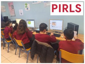 Përgatitje për testin PIRLS